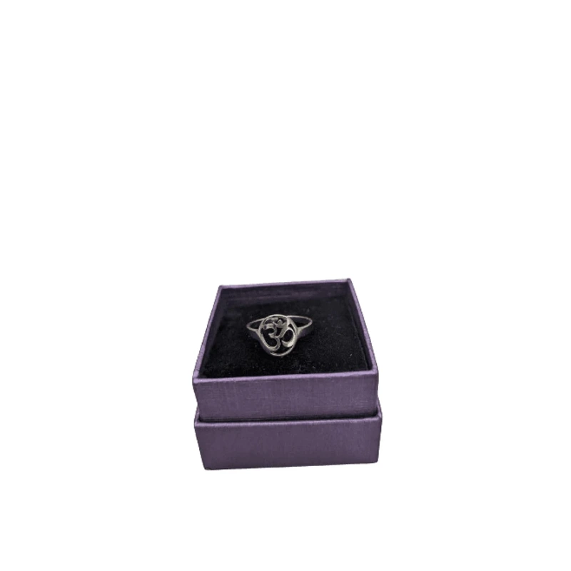 Anillo Om