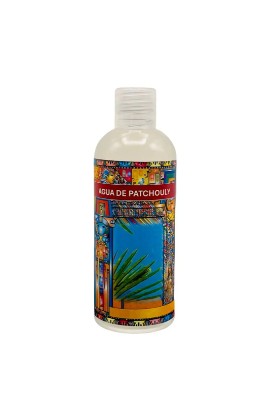Agua Patchouli
