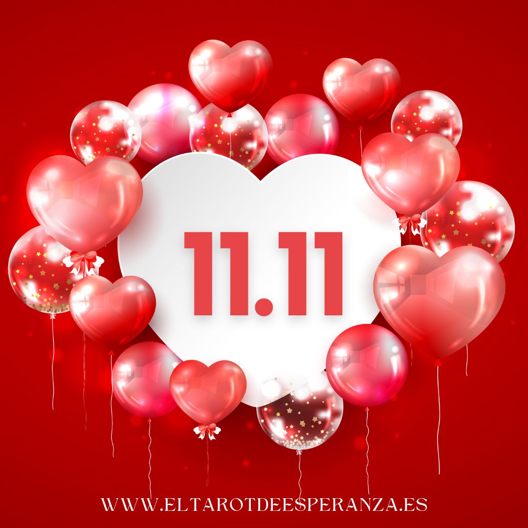 Especial Dia de el Soltero 11.11