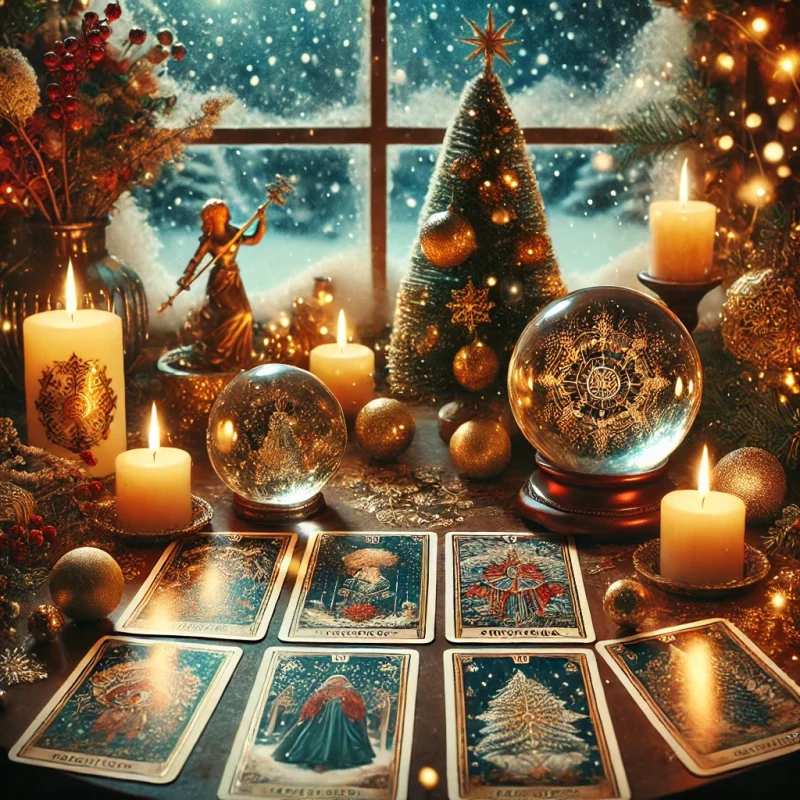 Especial Navidad-Fin de Año