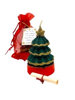 Árbol de los deseos