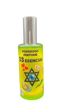 Perfume 33 Esencias