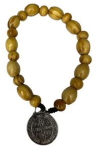 Pulsera San Benito
